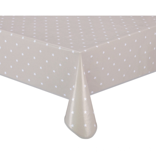 Indoor And Out Door Tablecloth For Home Textiles